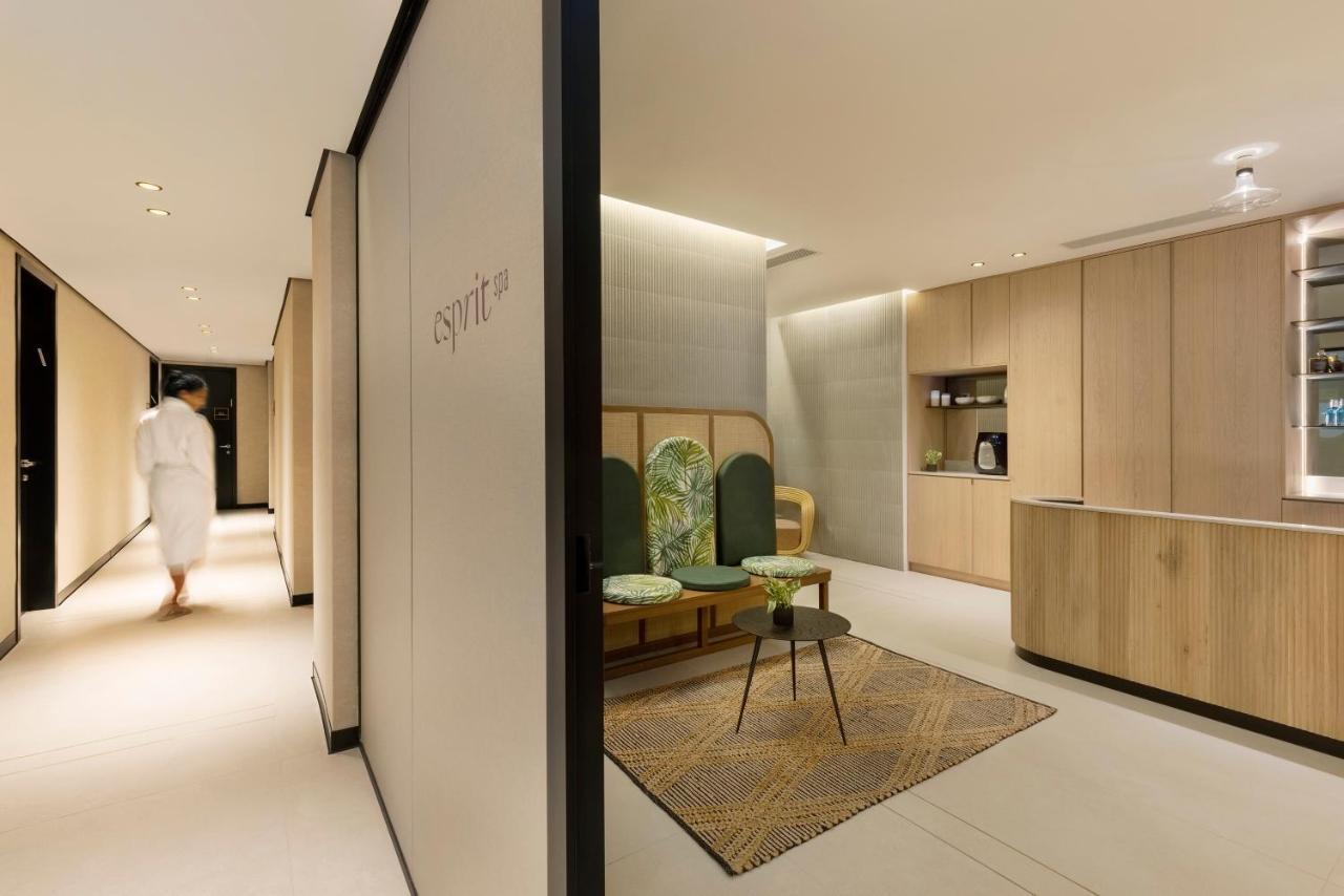 Alberto By Isrotel Design Tel Aviv Eksteriør bilde
