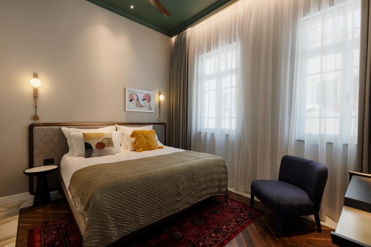Alberto By Isrotel Design Tel Aviv Eksteriør bilde