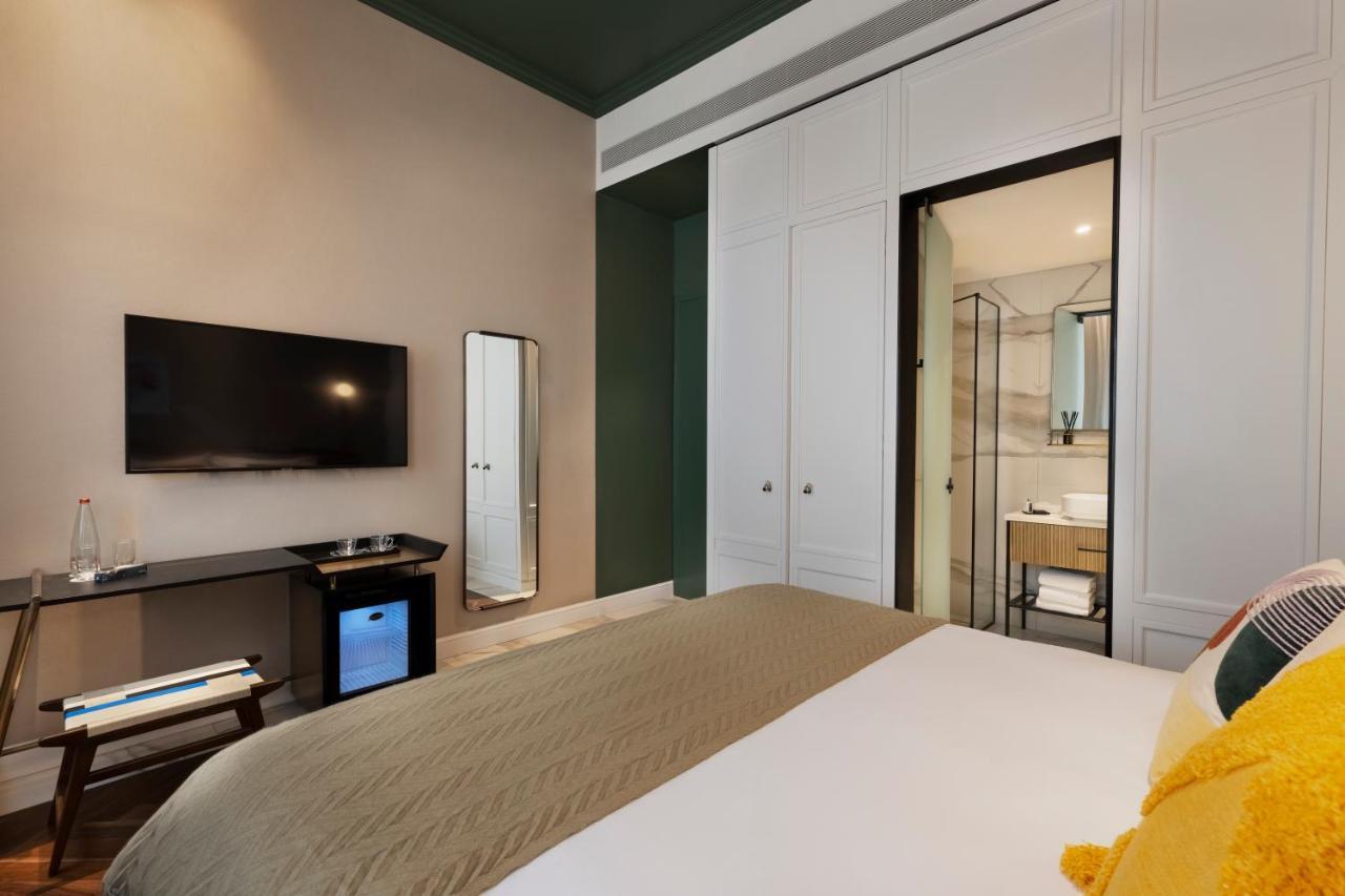 Alberto By Isrotel Design Tel Aviv Eksteriør bilde
