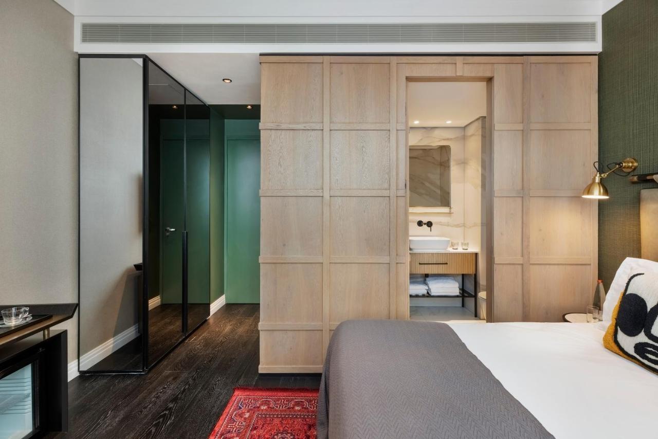 Alberto By Isrotel Design Tel Aviv Eksteriør bilde
