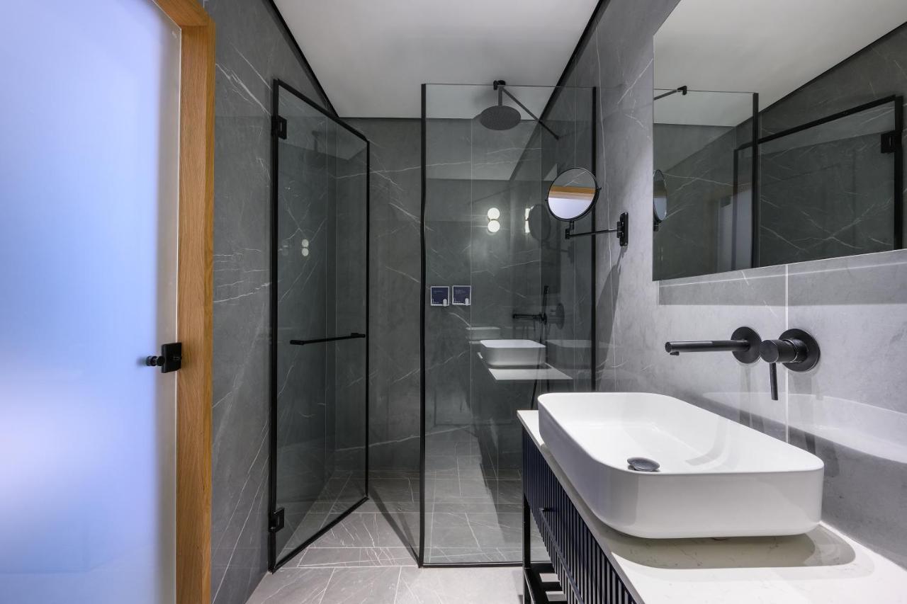Alberto By Isrotel Design Tel Aviv Eksteriør bilde