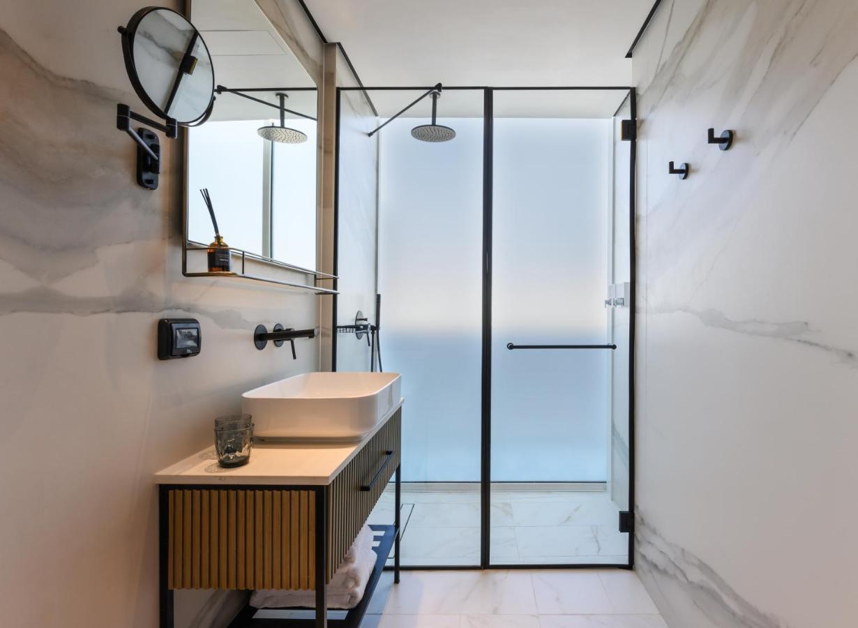 Alberto By Isrotel Design Tel Aviv Eksteriør bilde