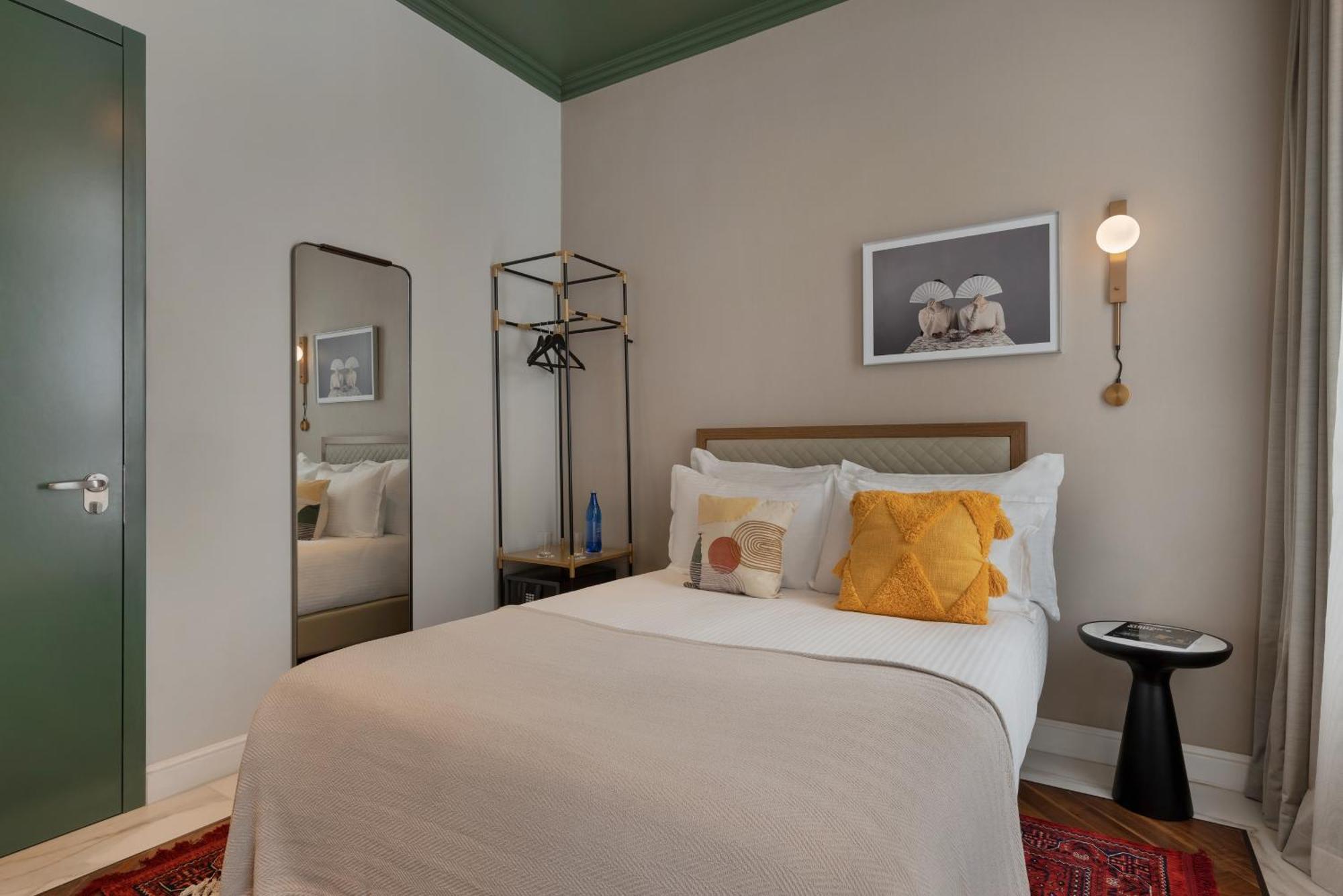 Alberto By Isrotel Design Tel Aviv Eksteriør bilde