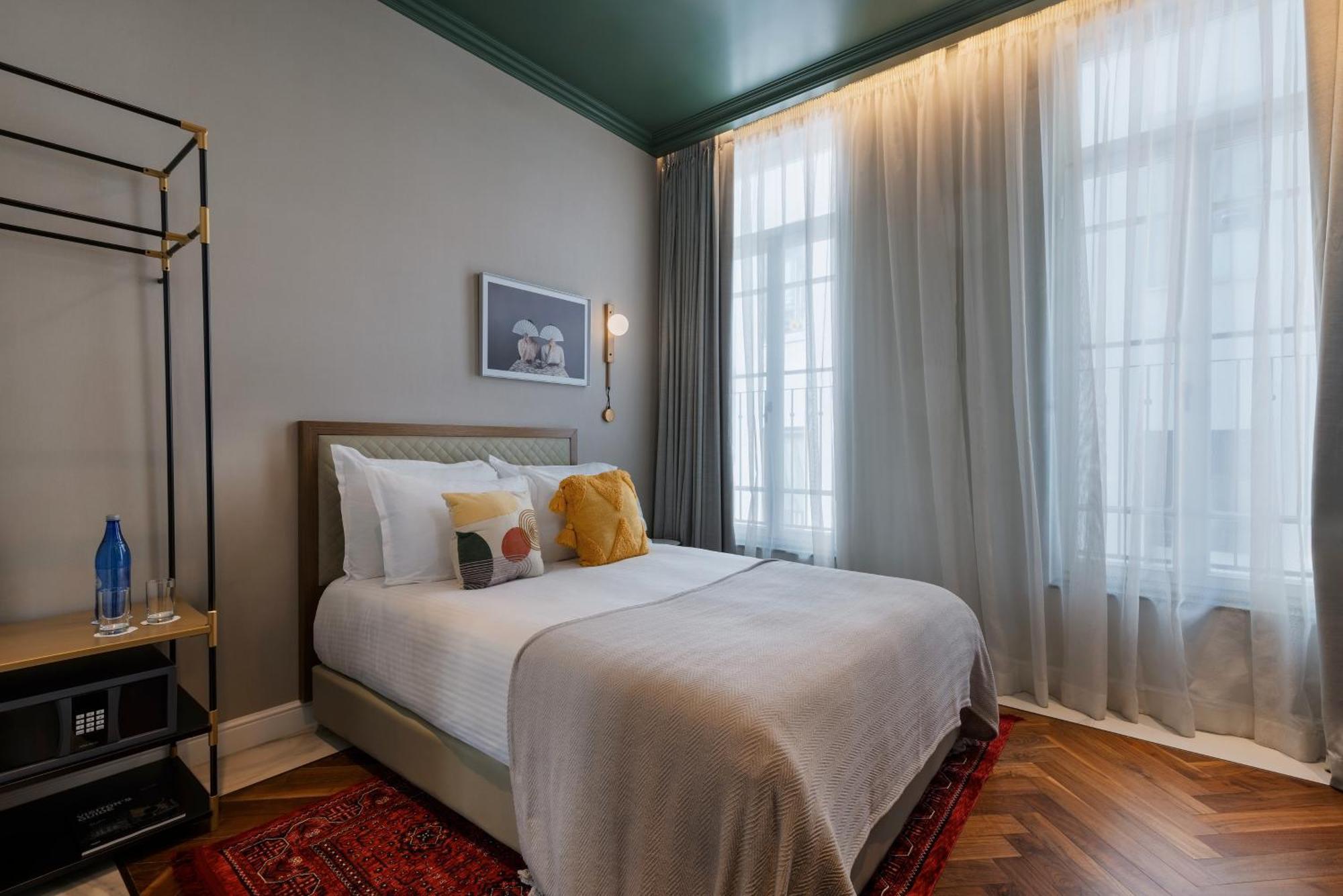 Alberto By Isrotel Design Tel Aviv Eksteriør bilde
