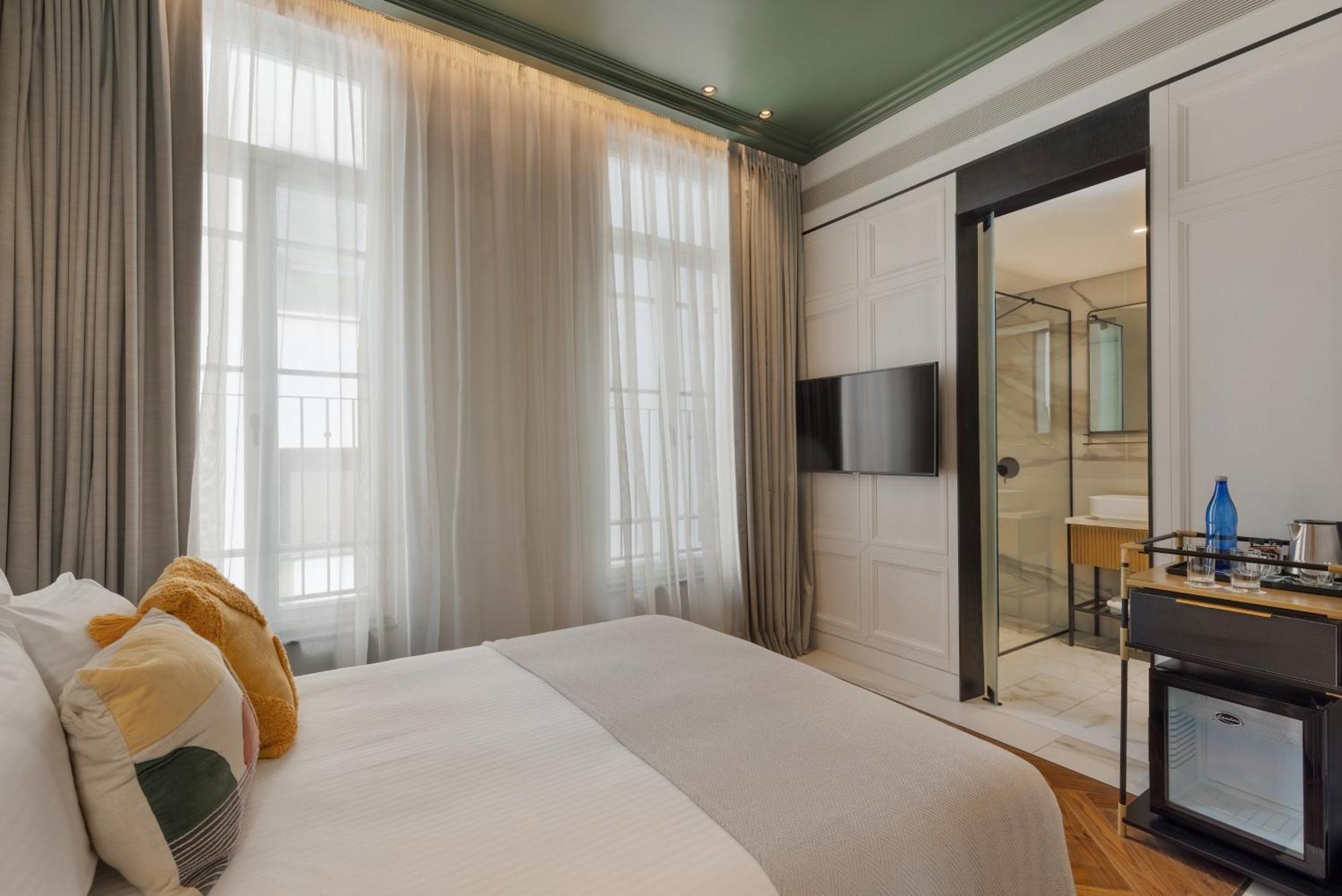 Alberto By Isrotel Design Tel Aviv Eksteriør bilde