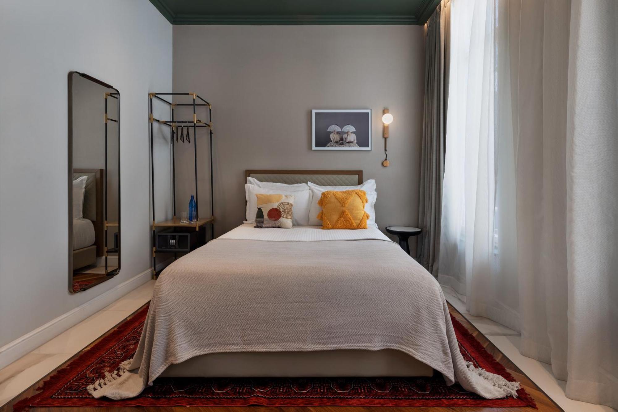 Alberto By Isrotel Design Tel Aviv Eksteriør bilde